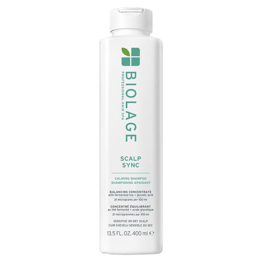 Biolage Scalp Sync Calming Shampoo