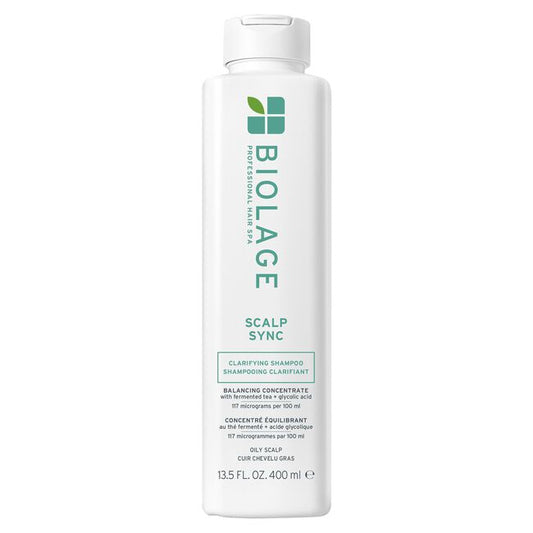 Biolage Scalp Sync Clarifying Shampoo