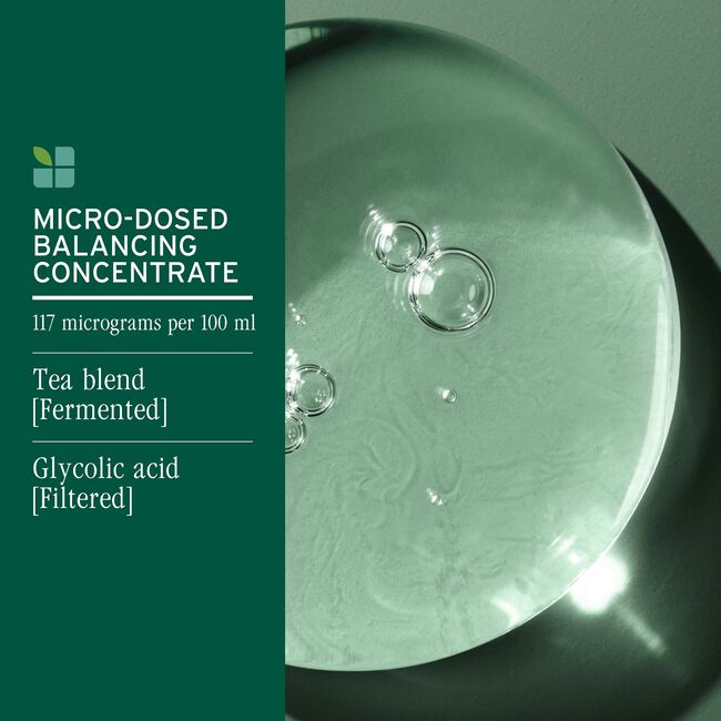 Biolage Scalp Sync Clarifying Shampoo