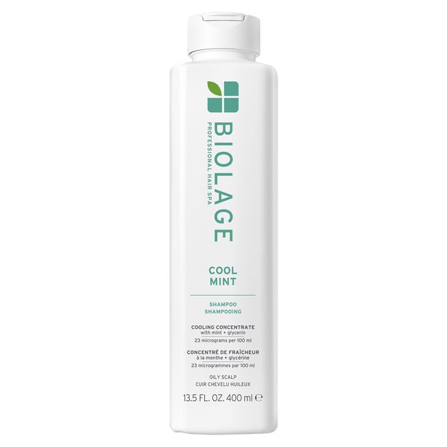 Biolage ScalpSync Cooling Mint Shampoo