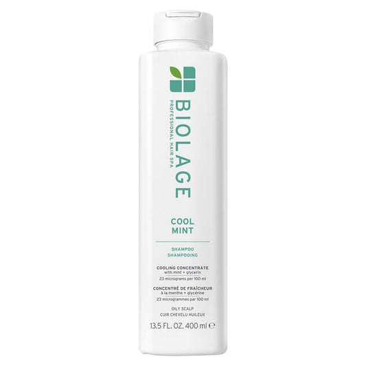 Biolage ScalpSync Cooling Mint Shampoo
