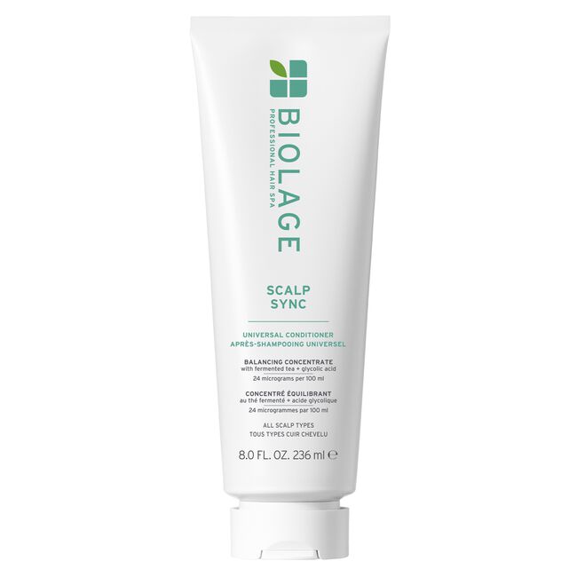 Biolage Scalp Sync Universal Conditioner