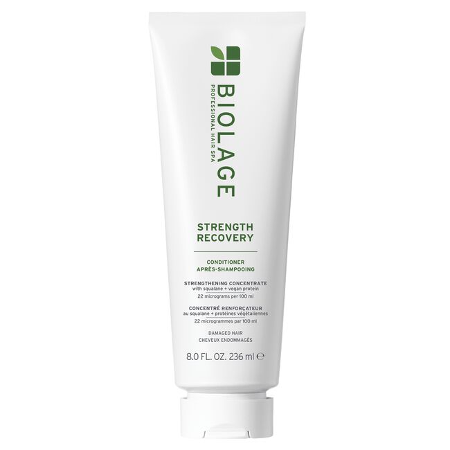 Biolage Strength Recovery Conditioning Cream