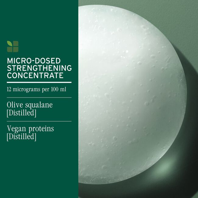 Biolage Strength Recovery Shampoo for Damaged Hair