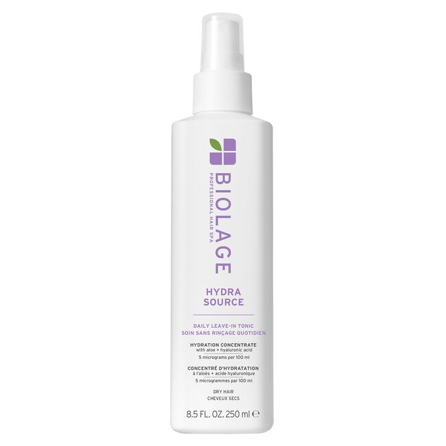 Biolage HydraSource Daily Leave-In Tonic for Dry Hair