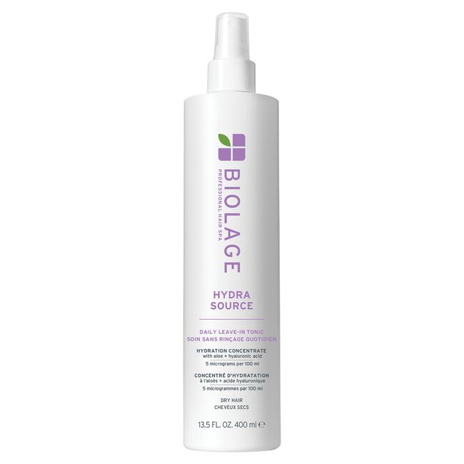 Biolage HydraSource Daily Leave-In Tonic for Dry Hair