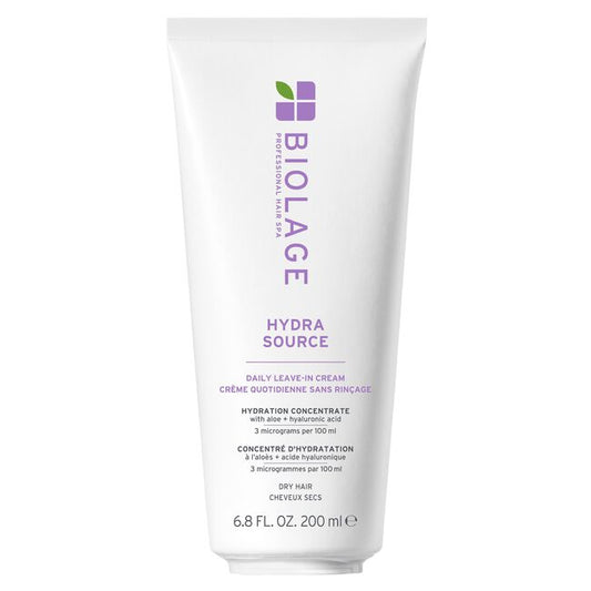 Biolage HydraSource Leave-In Cream for Dry Hair