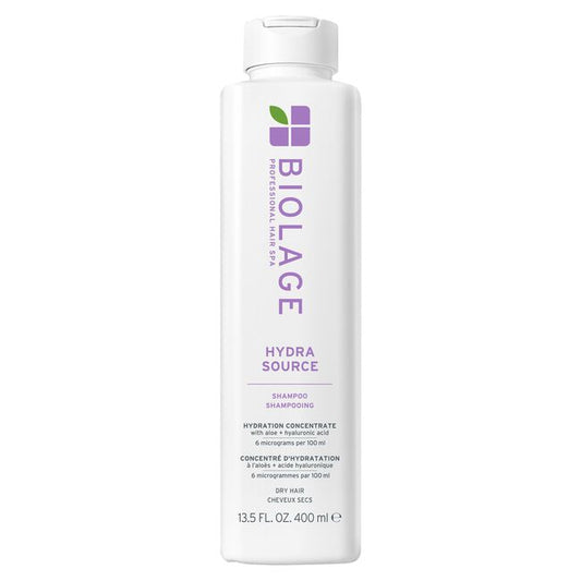 Biolage HydraSource Shampoo for Dry Hair