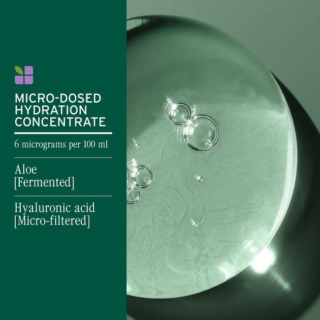 Biolage HydraSource Shampoo for Dry Hair