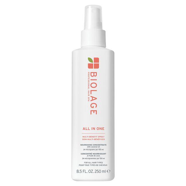 Biolage All-In-One Multi-Benefit Spray
