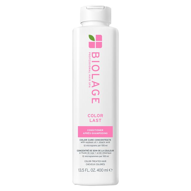 Biolage ColorLast Conditioner for Color-Treated Hair