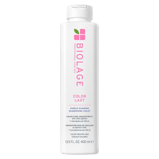 Biolage ColorLast Purple Shampoo for Color-Treated Hair
