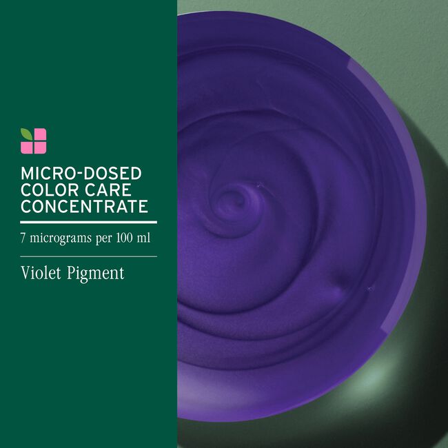 Biolage ColorLast Purple Shampoo for Color-Treated Hair