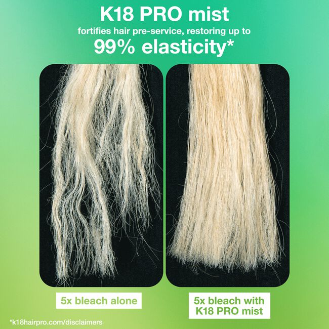K18 Molecular Repair Hair Mist (Pro)