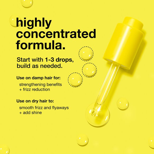 K18 Molecular Repair Hair Oil