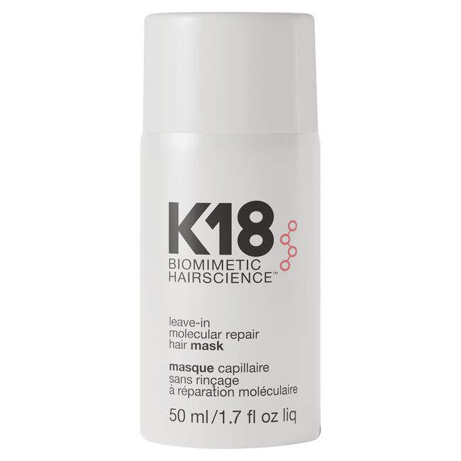K18 Leave-In Molecular Repair Hair Mask