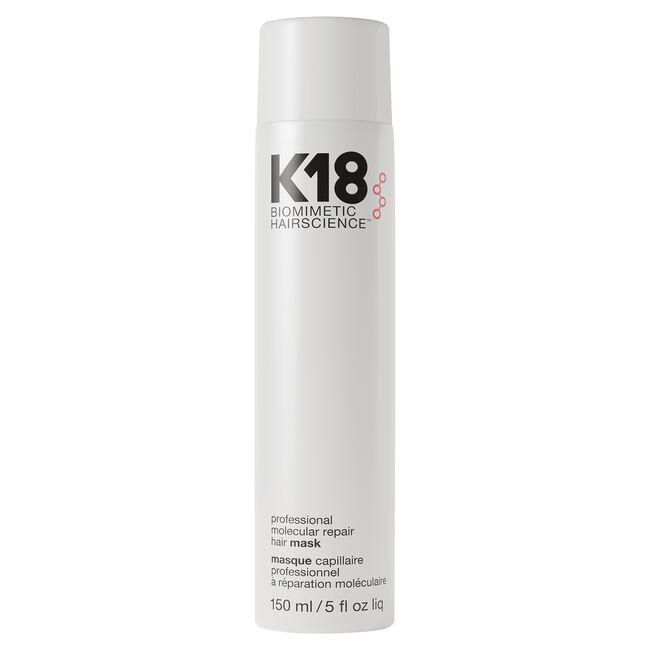 K18 Leave-In Molecular Repair Hair Mask