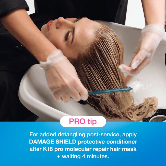 K18 Damage Shield Protective Conditioner