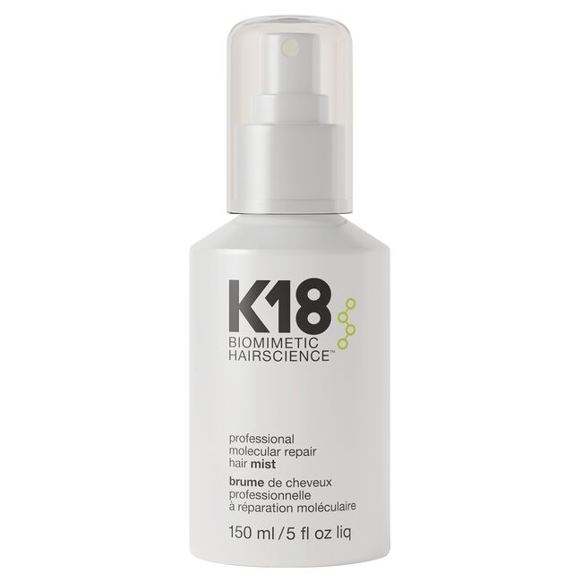 K18 Molecular Repair Hair Mist (Pro)