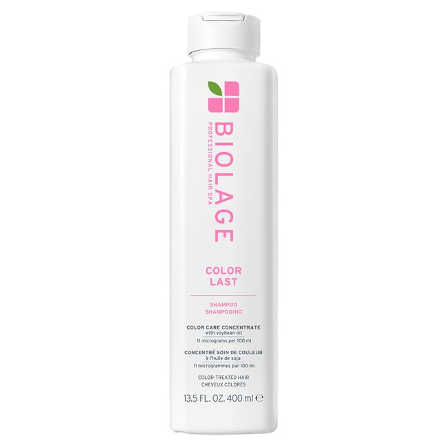 Biolage ColorLast Shampoo for Color-Treated Hair