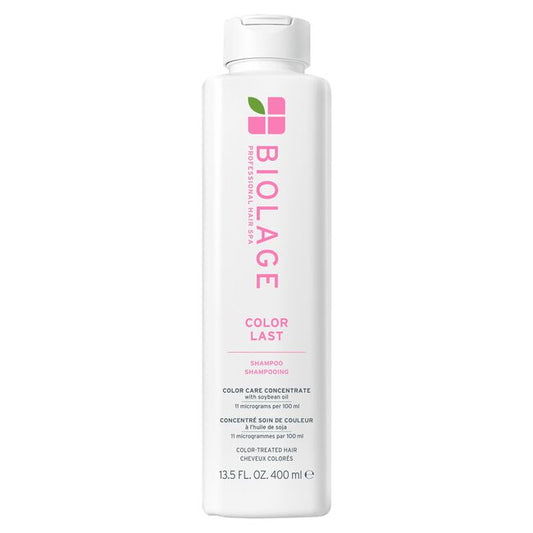 Biolage ColorLast Shampoo for Color-Treated Hair