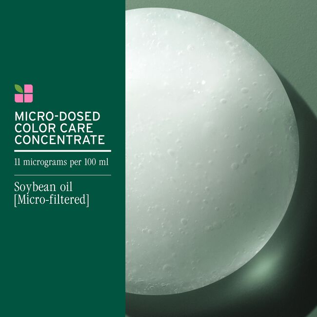 Biolage ColorLast Shampoo for Color-Treated Hair