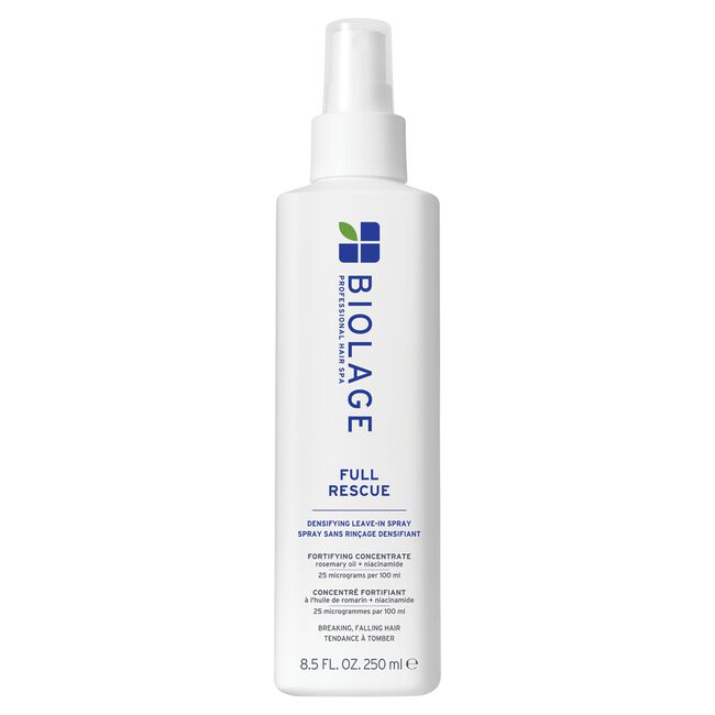 Biolage Full Rescue Densifying Leave-In Spray