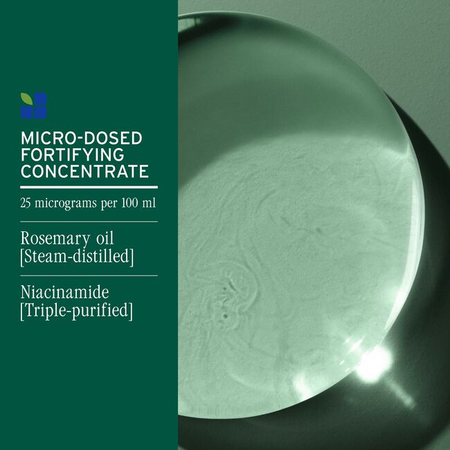 Biolage Full Rescue Densifying Leave-In Spray