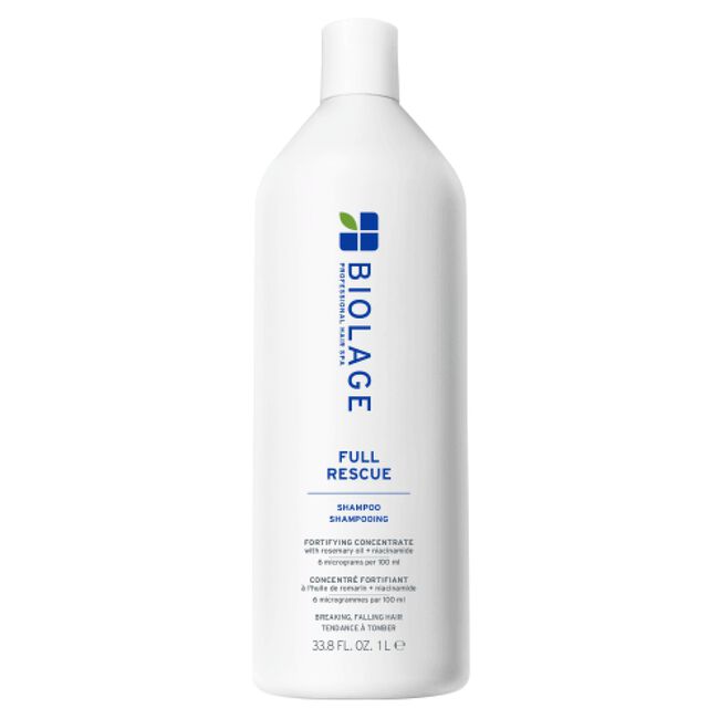 Biolage Full Rescue Shampoo for Thin Hair