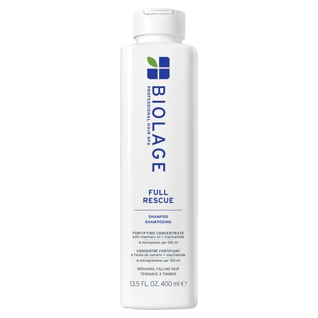 Biolage Full Rescue Shampoo for Thin Hair
