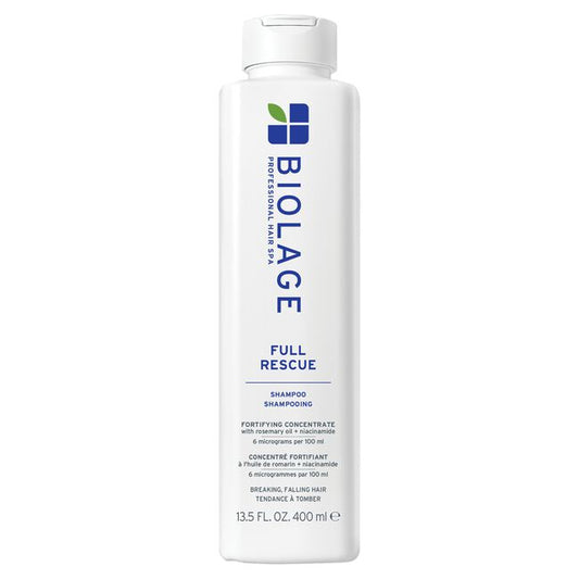 Biolage Full Rescue Shampoo for Thin Hair