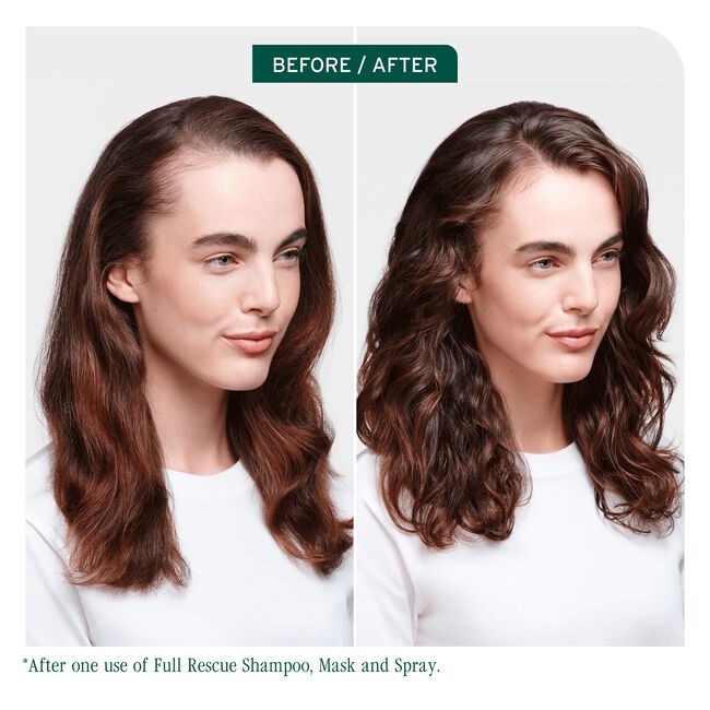 Biolage Full Rescue Shampoo for Thin Hair