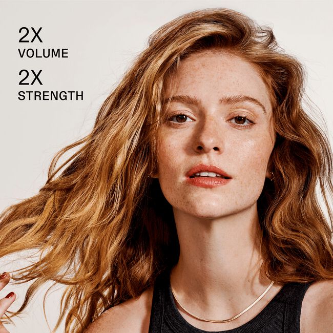 Olaplex No. 4 Fine Bond Maintenance Shampoo