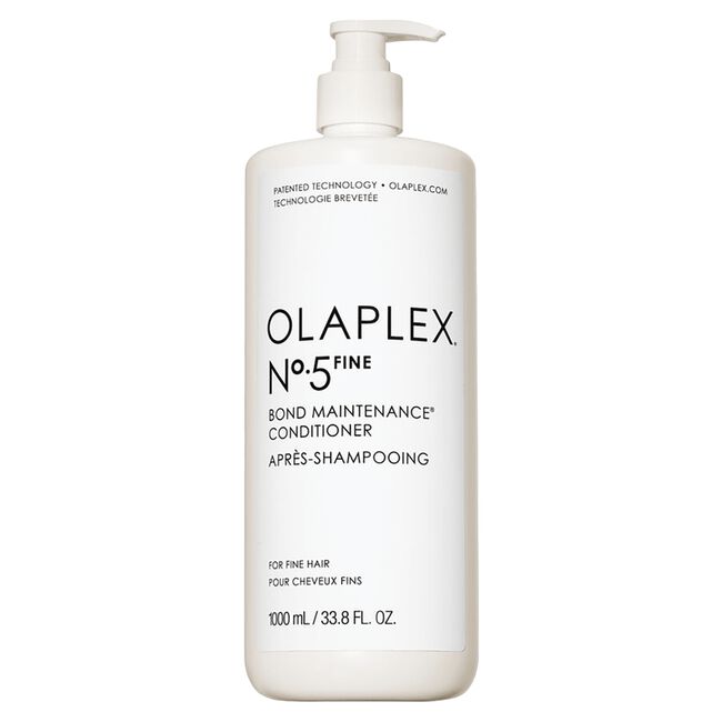 Olaplex No. 5 Fine Bond Maintenance Conditioner