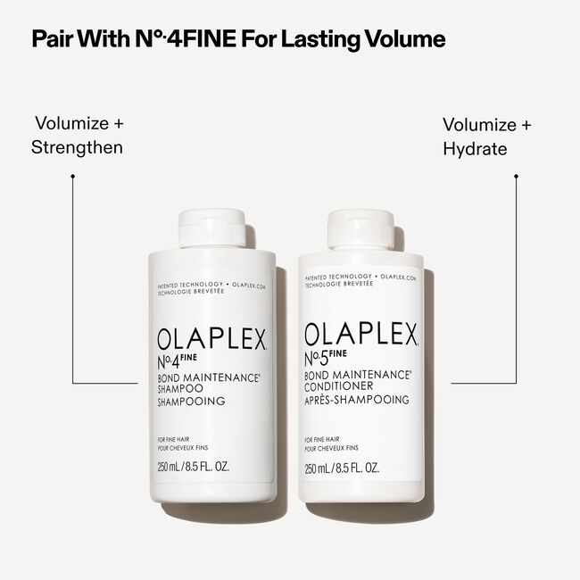 Olaplex No. 5 Fine Bond Maintenance Conditioner