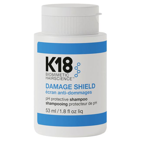 K18 Damage Shield pH Protective Shampoo