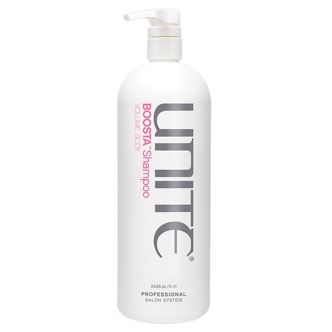 Unite BOOSTA Shampoo