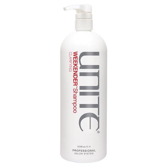 Unite WEEKENDER Shampoo 33.8 oz