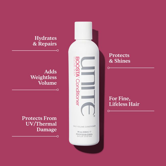 Unite BOOSTA Conditioner 8 oz
