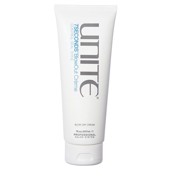 Unite 7SECONDS BlowOut Crème 7 oz