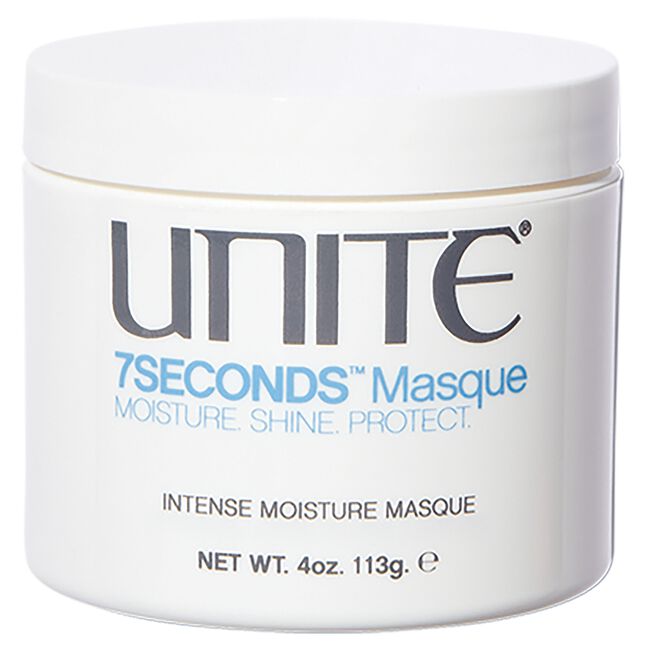 Unite 7SECONDS Masque 4 oz