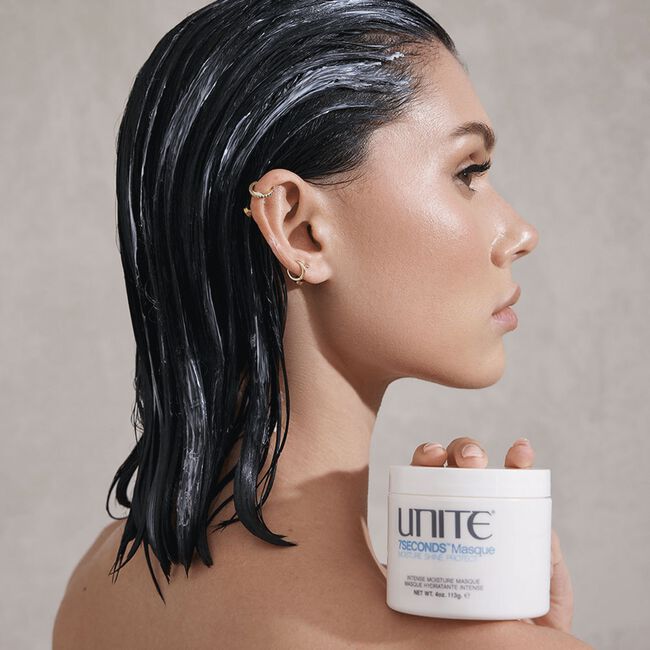 Unite 7SECONDS Masque 4 oz