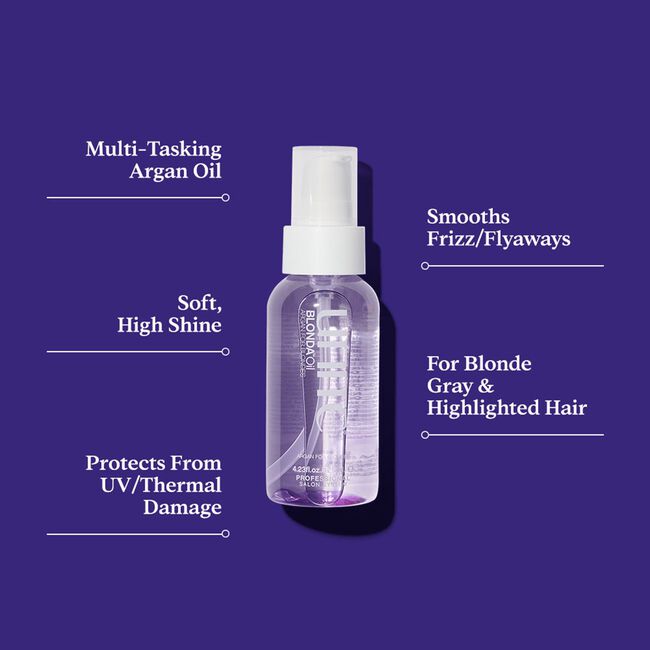 Unite BLONDA Oil 4.23 oz