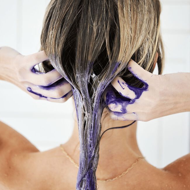 Unite BLONDA Toning Shampoo