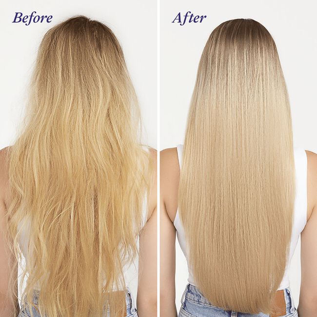 Unite BLONDA Toning Shampoo