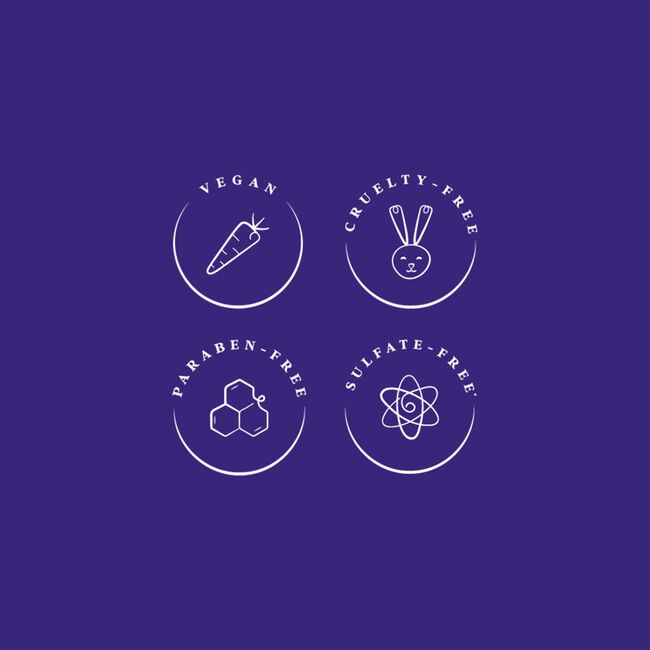 Unite BLONDA Toning Shampoo