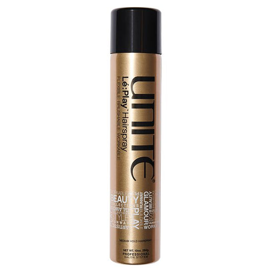 Unite Le:Play Hairspray 10 oz
