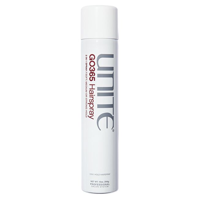 Unite GO365 Hairspray 10oz