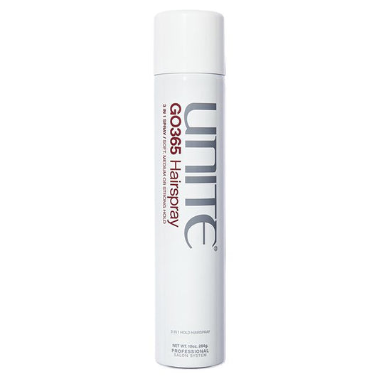 Unite GO365 Hairspray 10oz