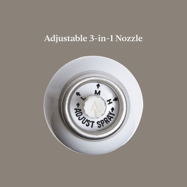 Unite GO365 Hairspray 10oz